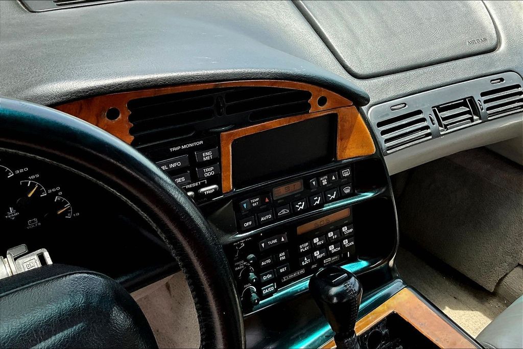 Thumbnail: 1994 Chevrolet Corvette - 7