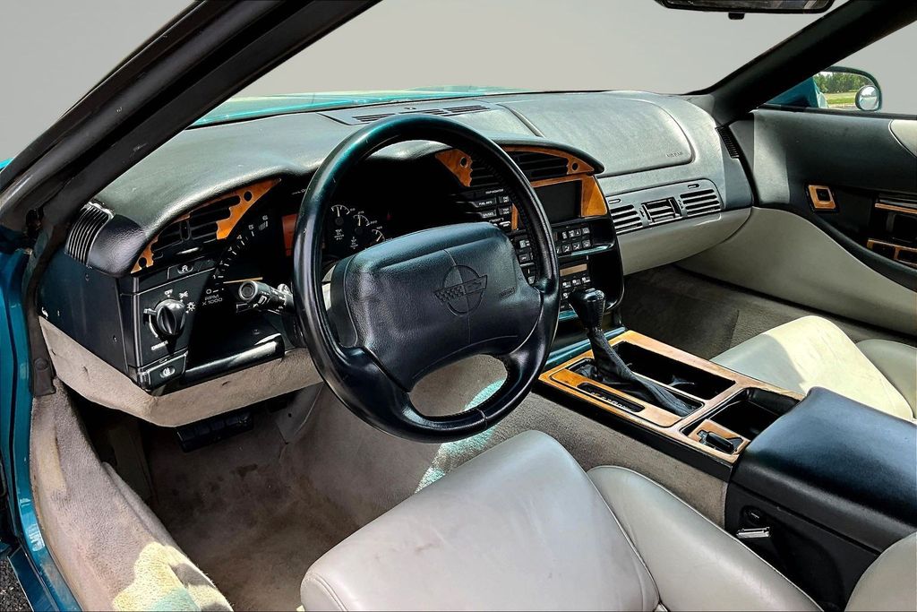 Thumbnail: 1994 Chevrolet Corvette - 10