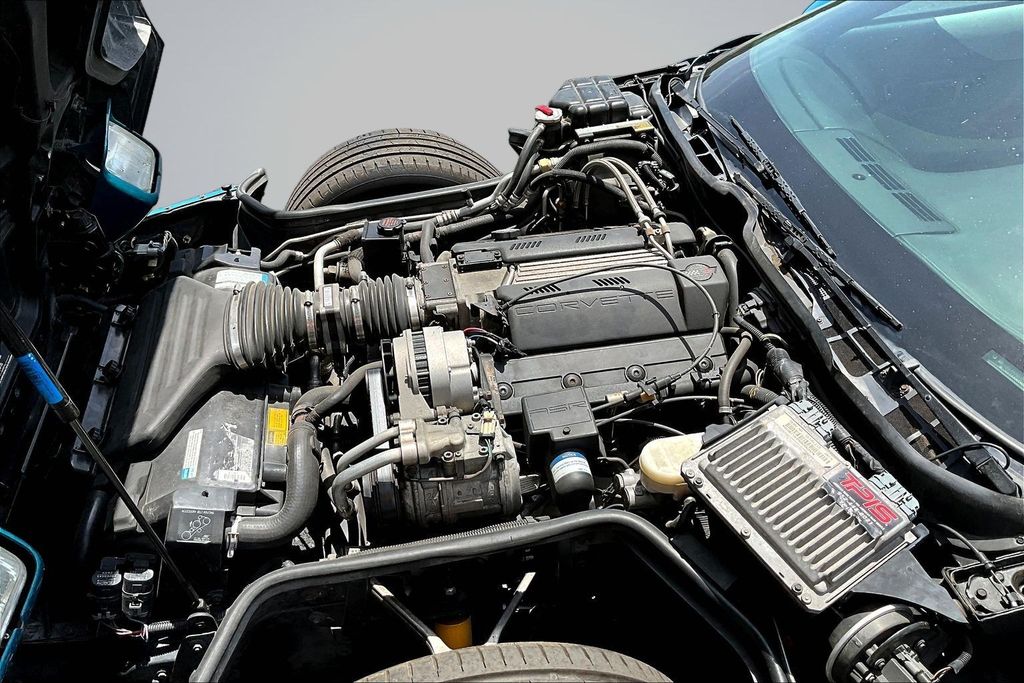 Thumbnail: 1994 Chevrolet Corvette - 26