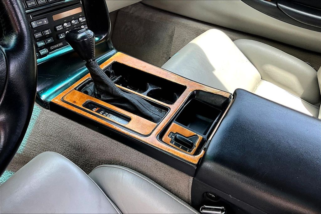 Thumbnail: 1994 Chevrolet Corvette - 13