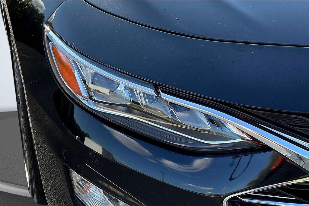 Thumbnail: 2024 Chevrolet Malibu - 33