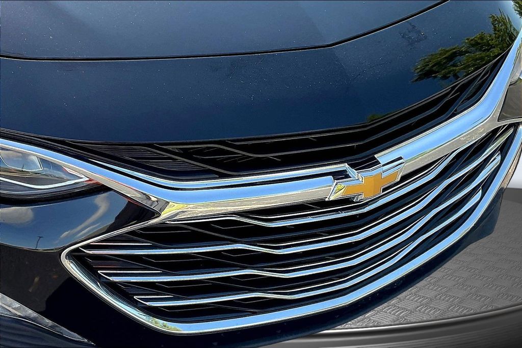 Thumbnail: 2024 Chevrolet Malibu - 32