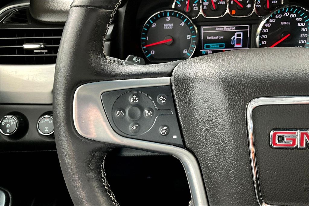 Thumbnail: 2018 GMC Yukon - 25