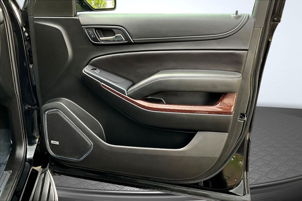 Thumbnail: 2018 GMC Yukon - 24