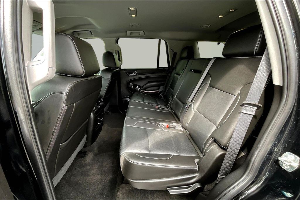 Thumbnail: 2018 GMC Yukon - 11