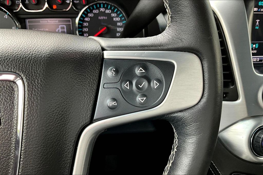 Thumbnail: 2018 GMC Yukon - 26