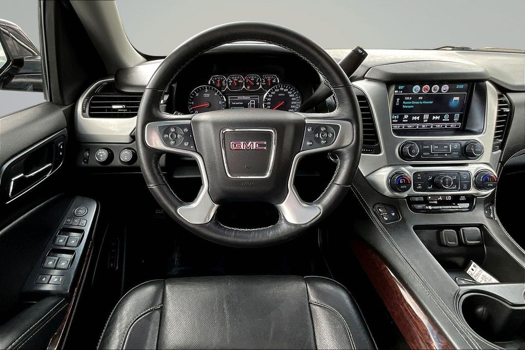 Thumbnail: 2018 GMC Yukon - 2