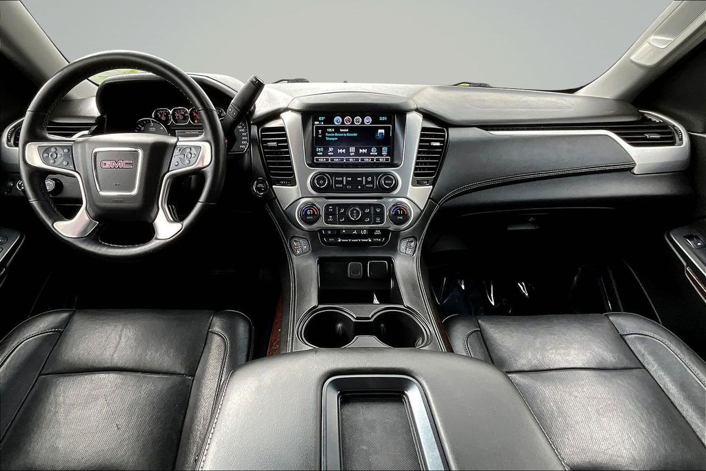 Thumbnail: 2018 GMC Yukon - 12