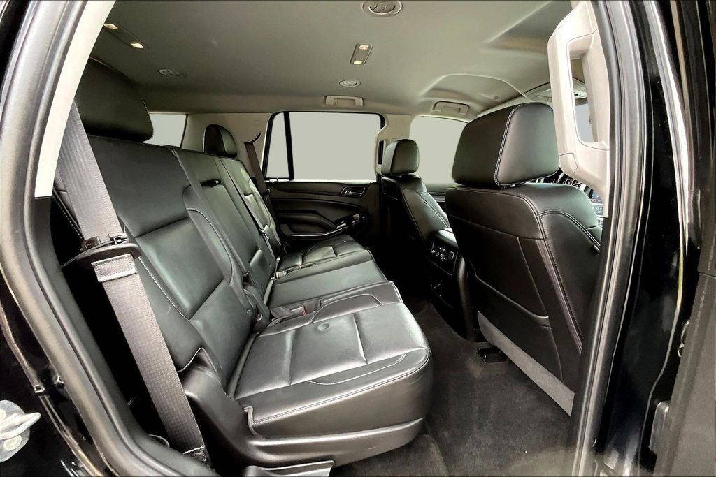 Thumbnail: 2018 GMC Yukon - 31