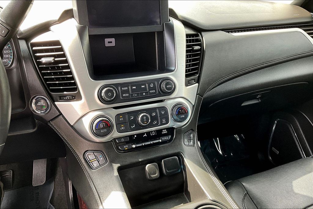 Thumbnail: 2018 GMC Yukon - 28