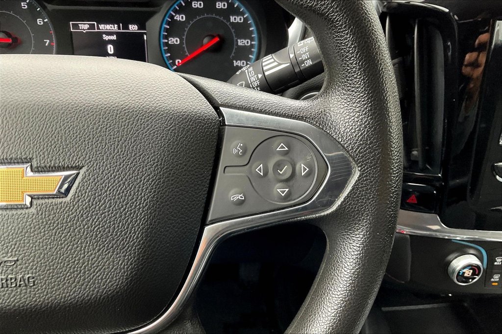 Thumbnail: 2018 Chevrolet Traverse - 26