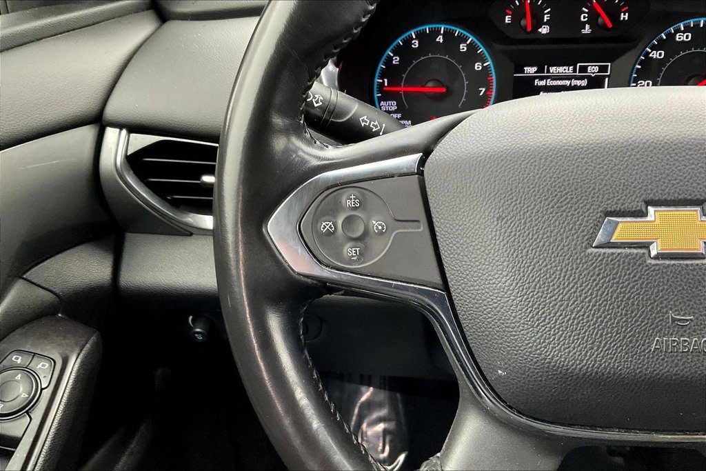 Thumbnail: 2019 Chevrolet Traverse - 26