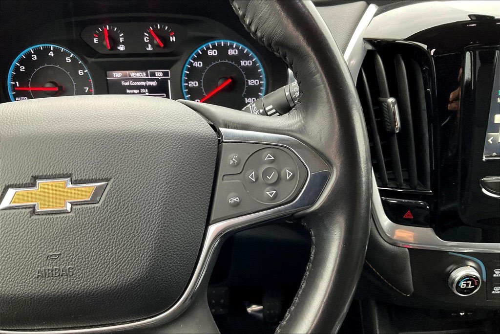 Thumbnail: 2019 Chevrolet Traverse - 27