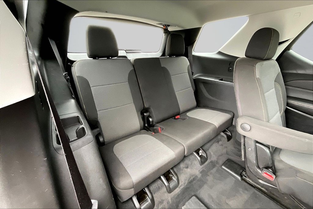 Thumbnail: 2019 Chevrolet Traverse - 32