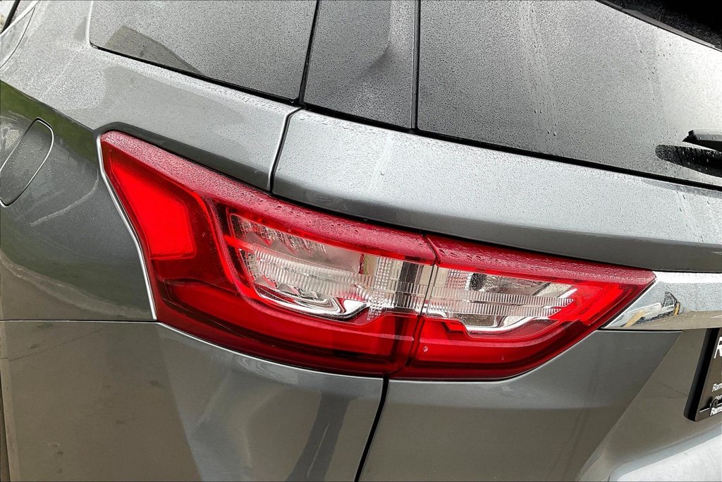 Thumbnail: 2019 Chevrolet Traverse - 35