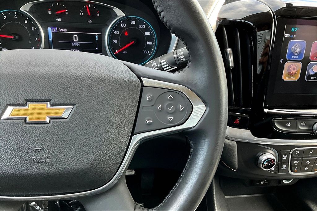 Thumbnail: 2019 Chevrolet Traverse - 27