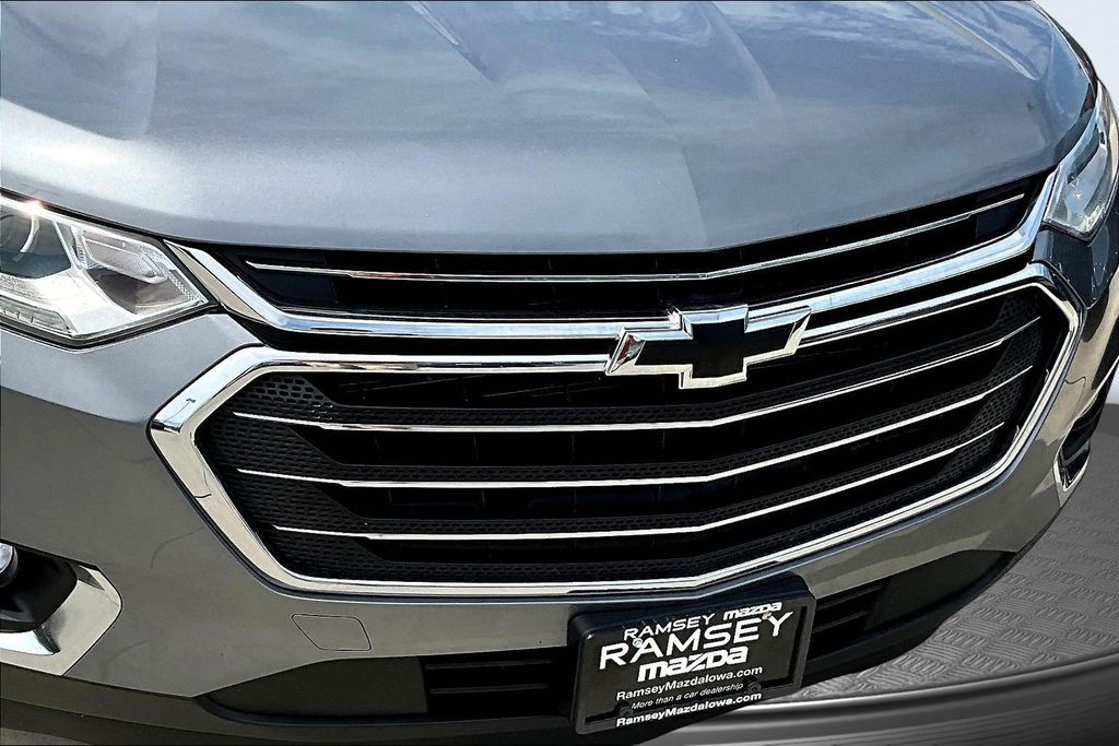 Thumbnail: 2019 Chevrolet Traverse - 33