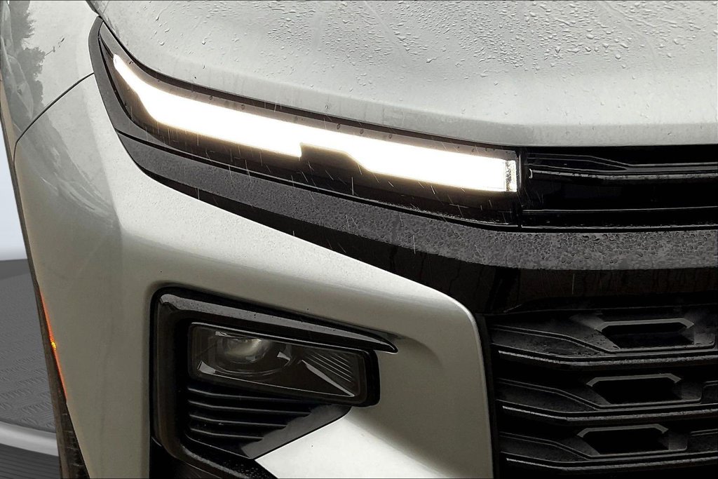 Thumbnail: 2024 Chevrolet Traverse - 33