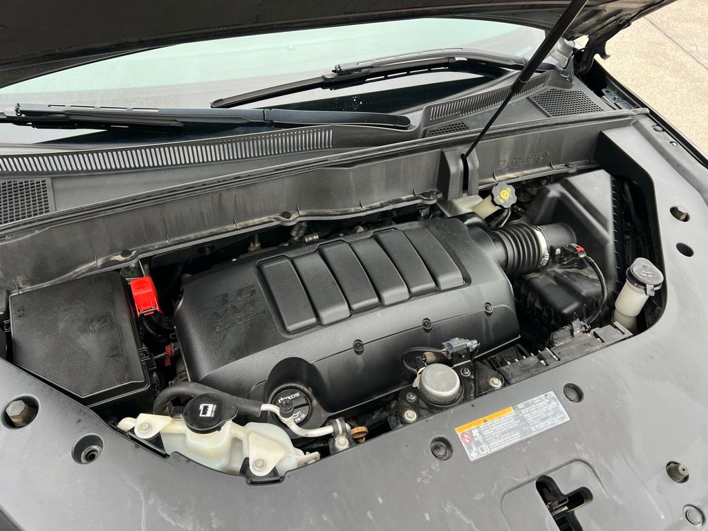 Thumbnail: 2015 Chevrolet Traverse - 7