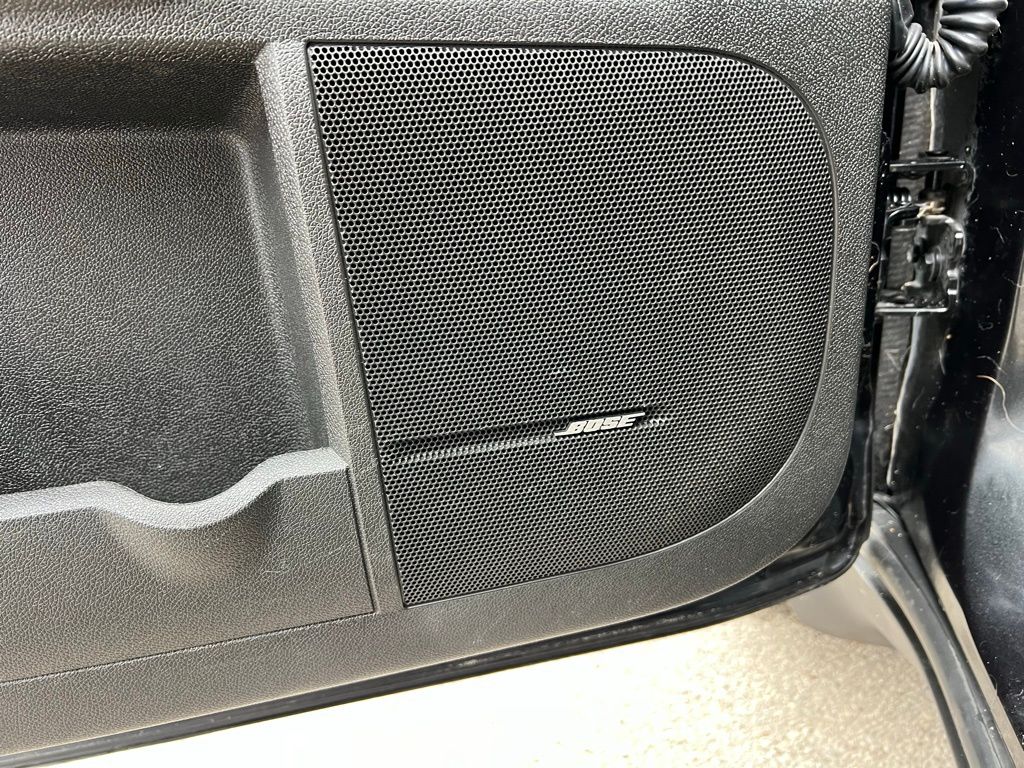 Thumbnail: 2015 Chevrolet Traverse - 25