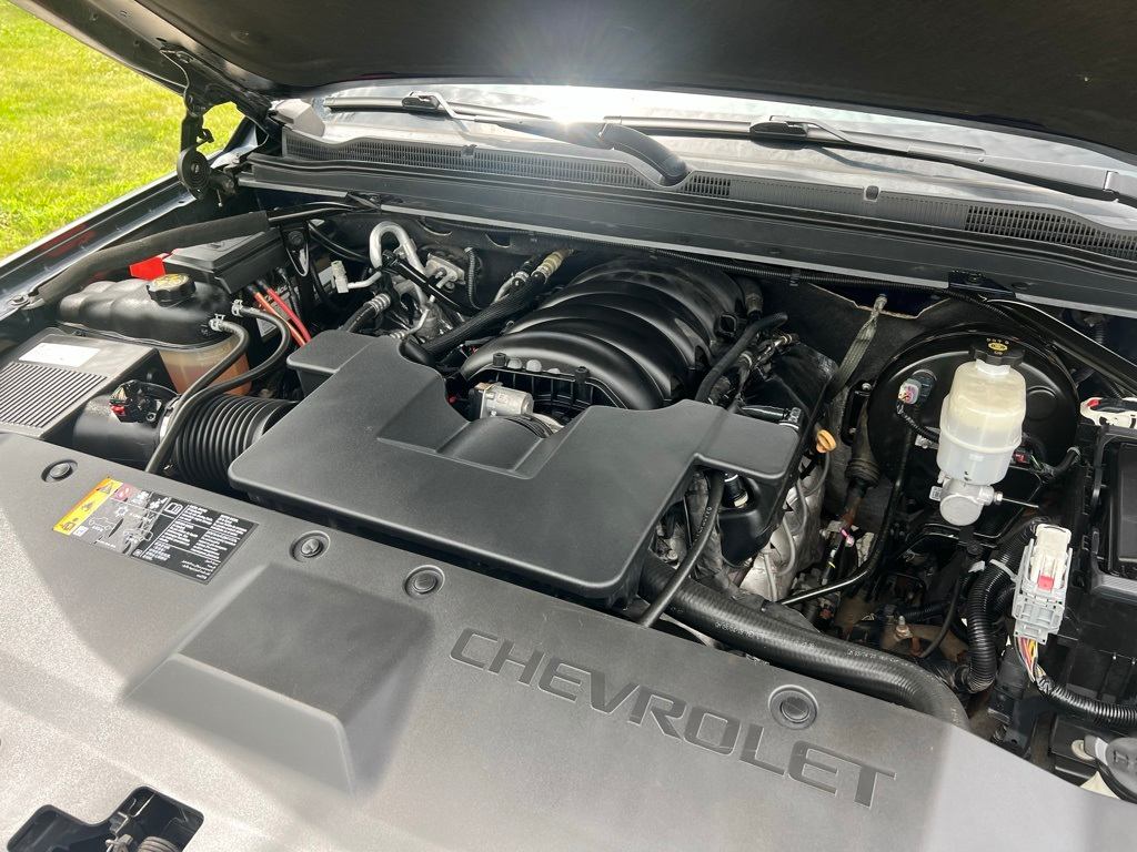 Thumbnail: 2019 Chevrolet Tahoe - 7