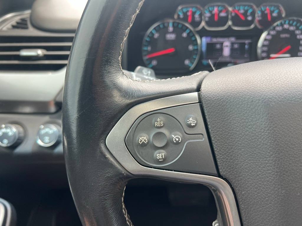 Thumbnail: 2019 Chevrolet Tahoe - 29