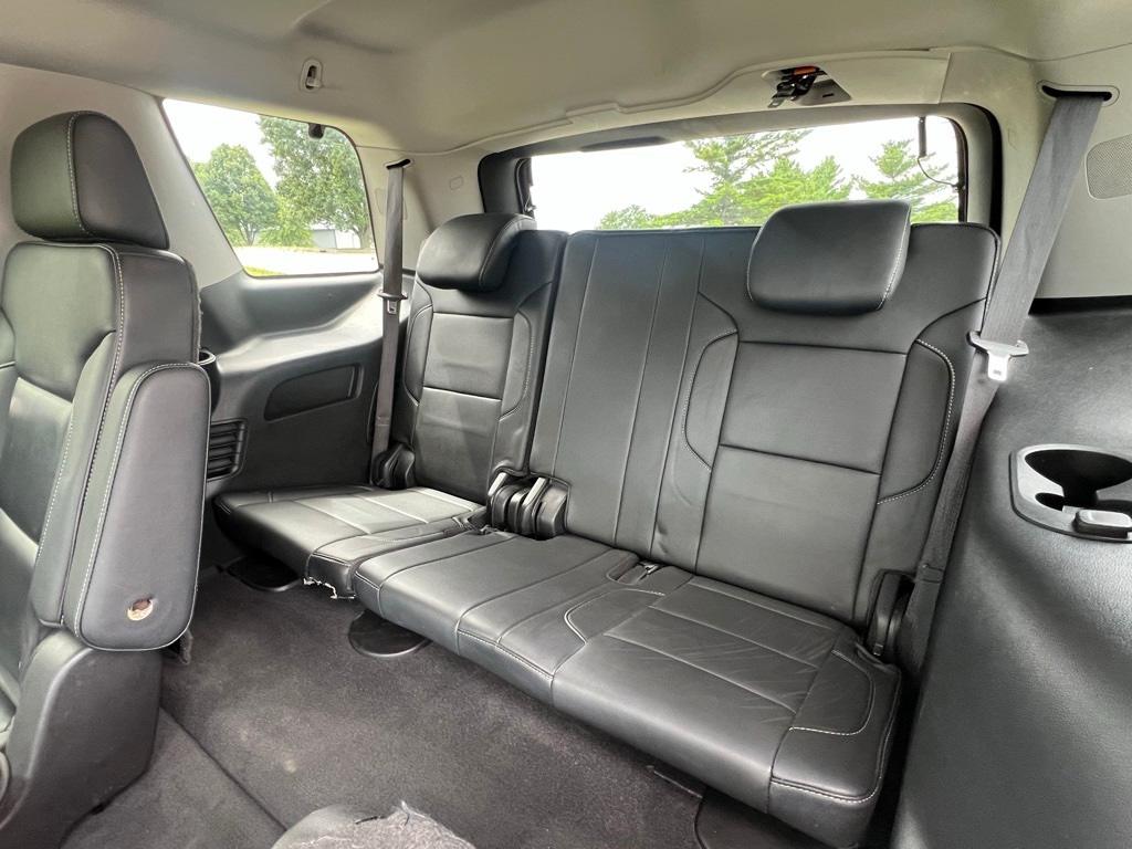 Thumbnail: 2019 Chevrolet Tahoe - 25