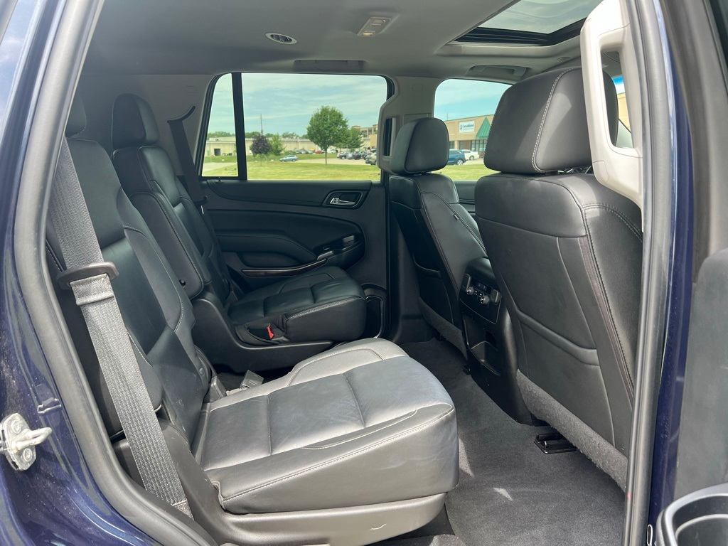 Thumbnail: 2019 Chevrolet Tahoe - 26
