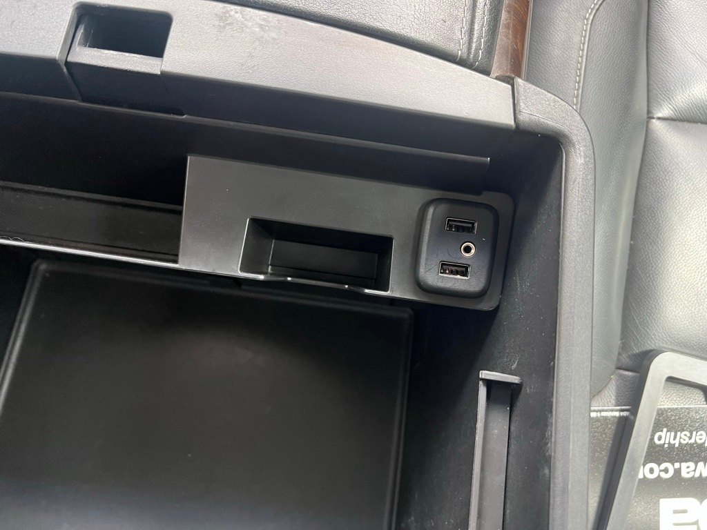 Thumbnail: 2019 Chevrolet Tahoe - 37