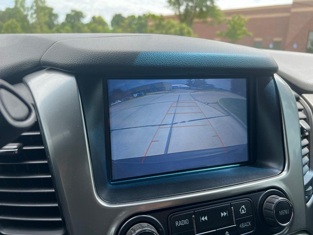 Thumbnail: 2019 Chevrolet Tahoe - 35