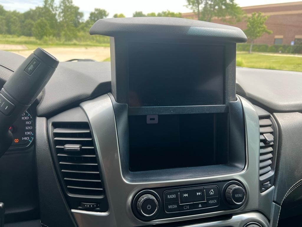 Thumbnail: 2019 Chevrolet Tahoe - 34