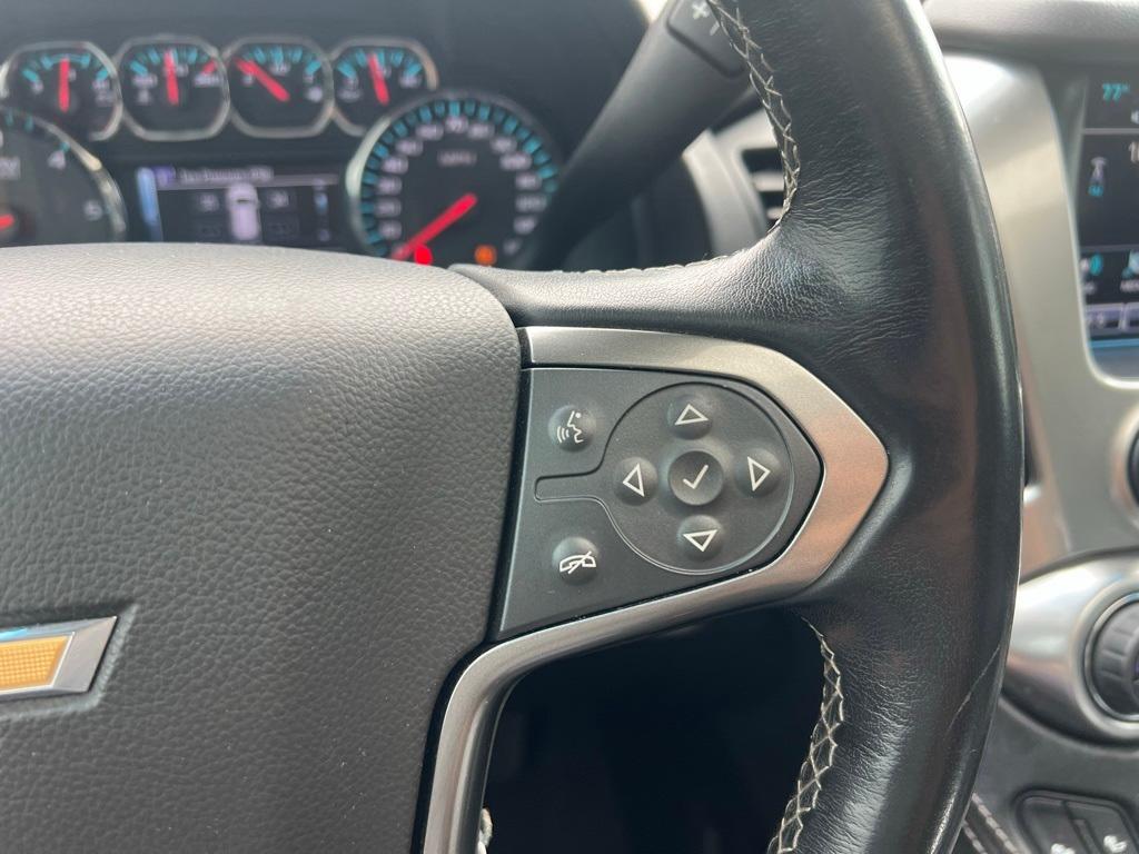 Thumbnail: 2019 Chevrolet Tahoe - 30