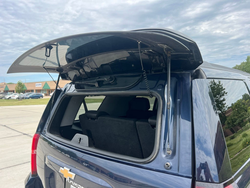 Thumbnail: 2019 Chevrolet Tahoe - 28