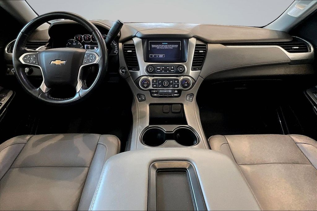 Thumbnail: 2019 Chevrolet Tahoe - 12