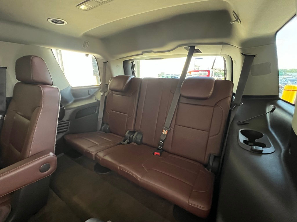 Thumbnail: 2015 Chevrolet Tahoe - 29