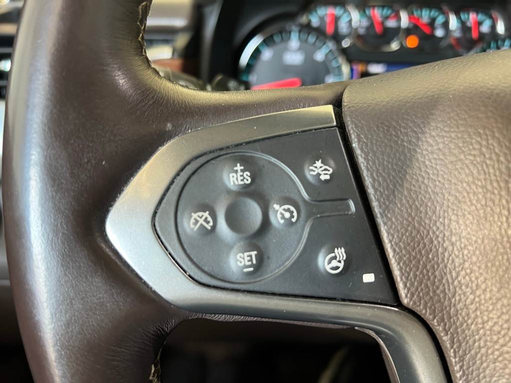 Thumbnail: 2015 Chevrolet Tahoe - 43