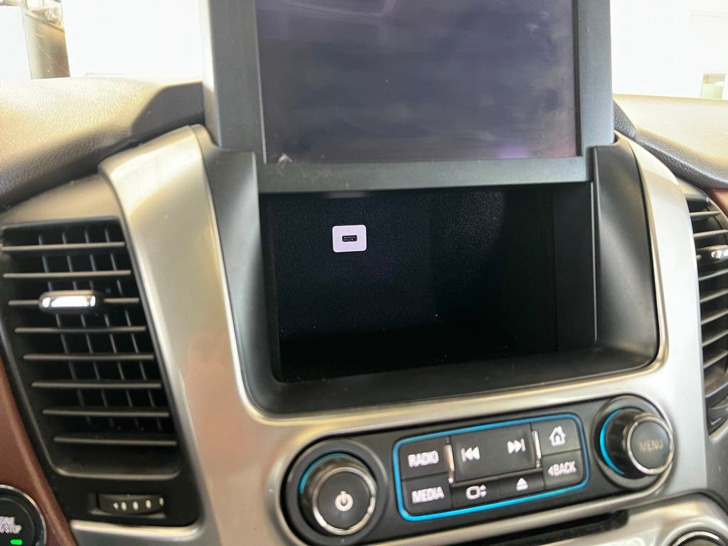 Thumbnail: 2015 Chevrolet Tahoe - 39