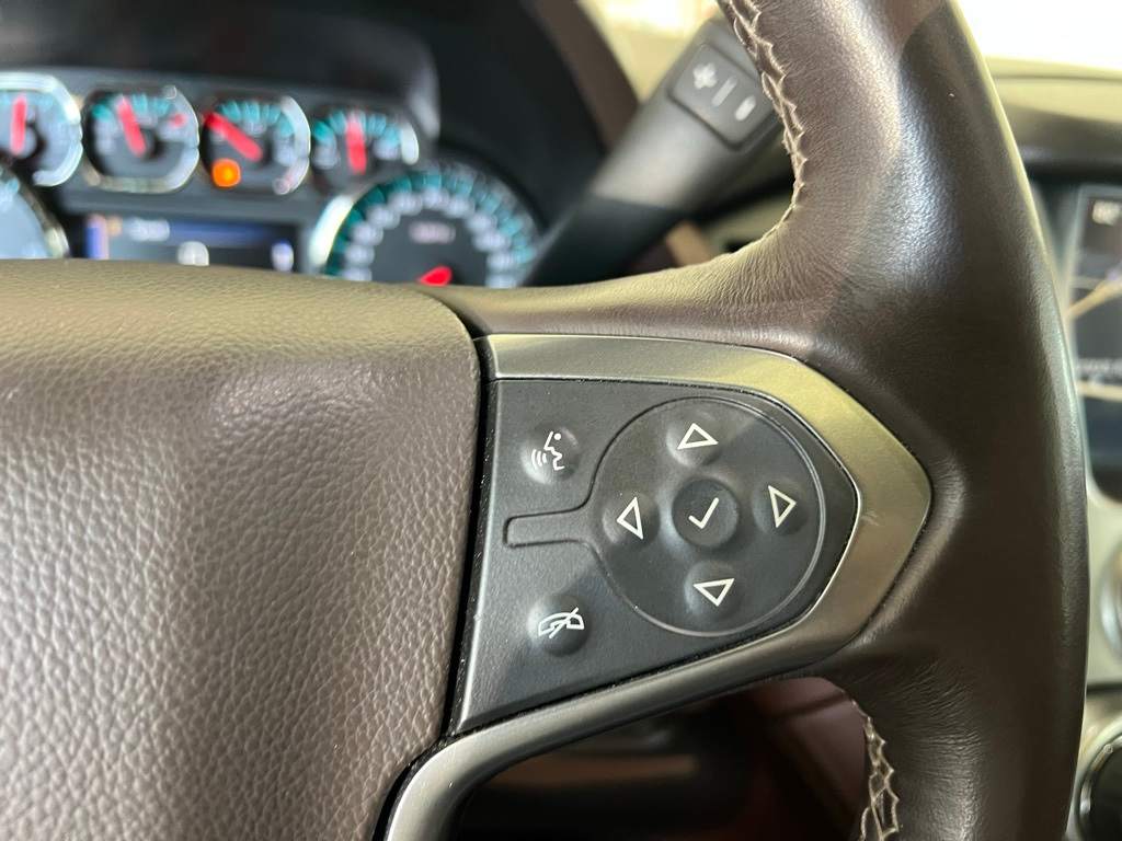 Thumbnail: 2015 Chevrolet Tahoe - 44