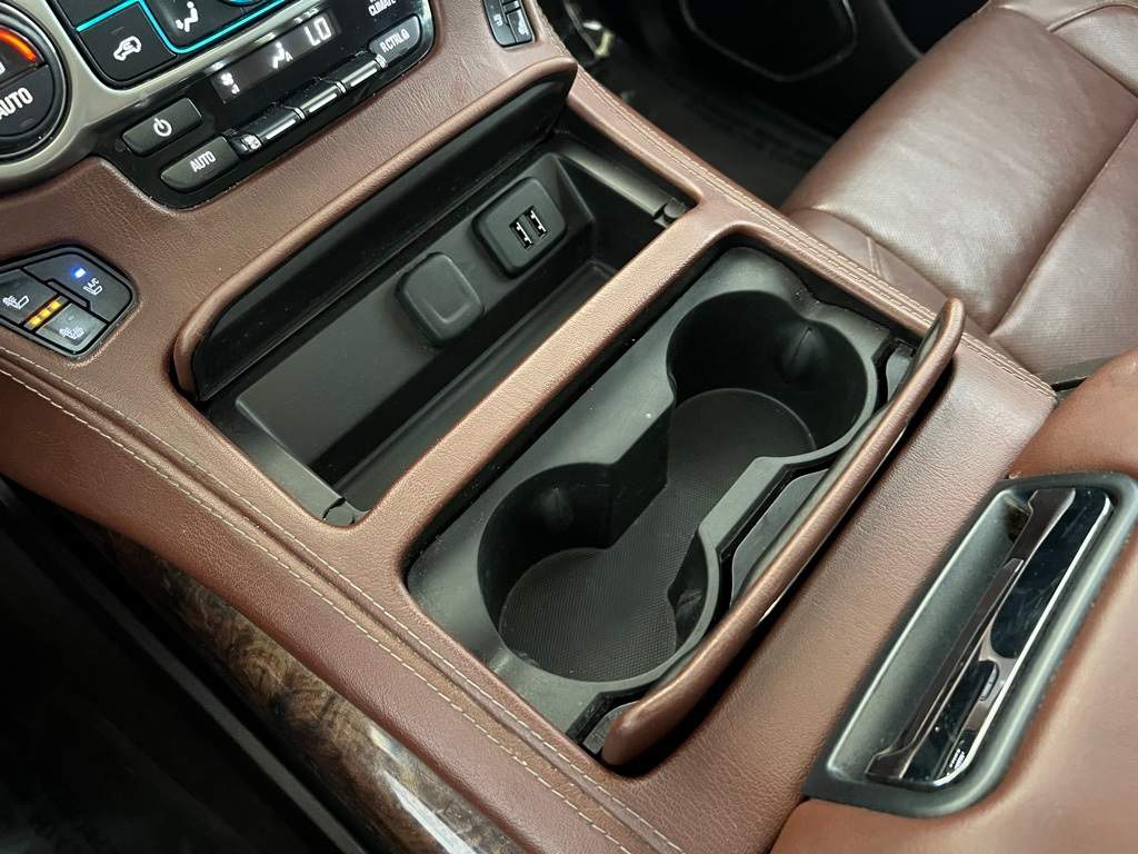 Thumbnail: 2015 Chevrolet Tahoe - 13