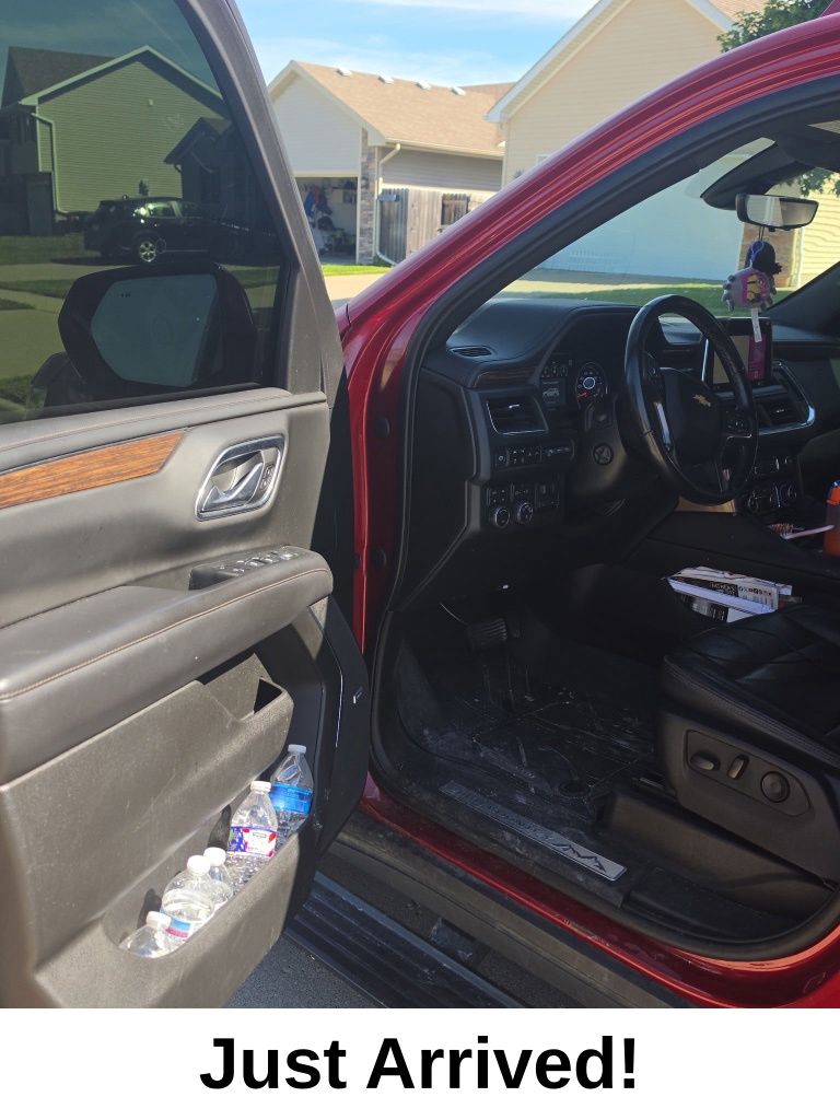 Thumbnail: 2021 Chevrolet Suburban - 2