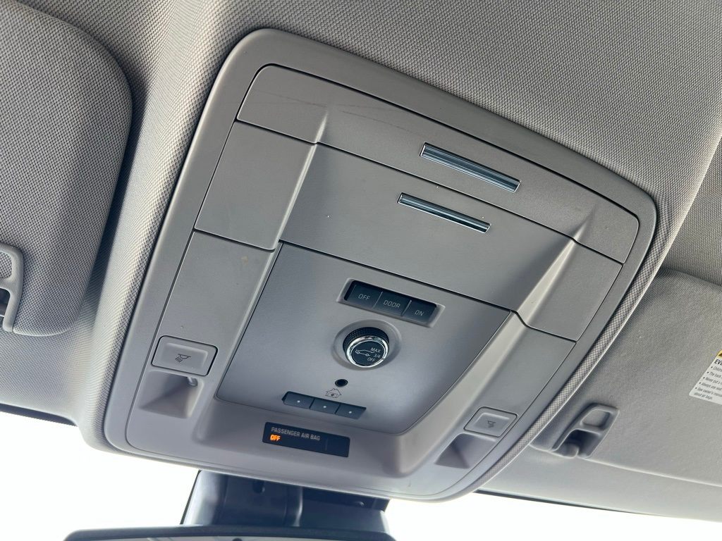 Thumbnail: 2019 Chevrolet Suburban - 46