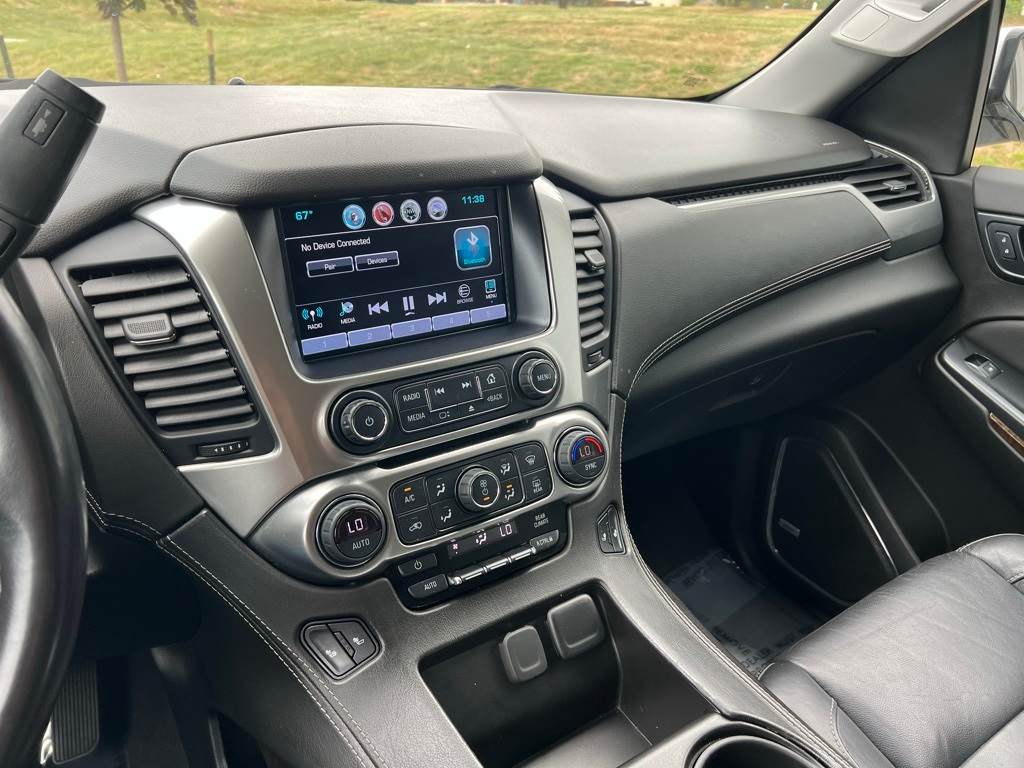 Thumbnail: 2019 Chevrolet Suburban - 14