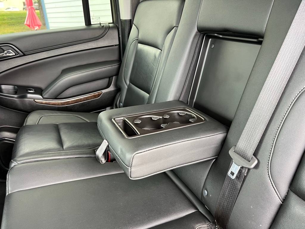 Thumbnail: 2019 Chevrolet Suburban - 31