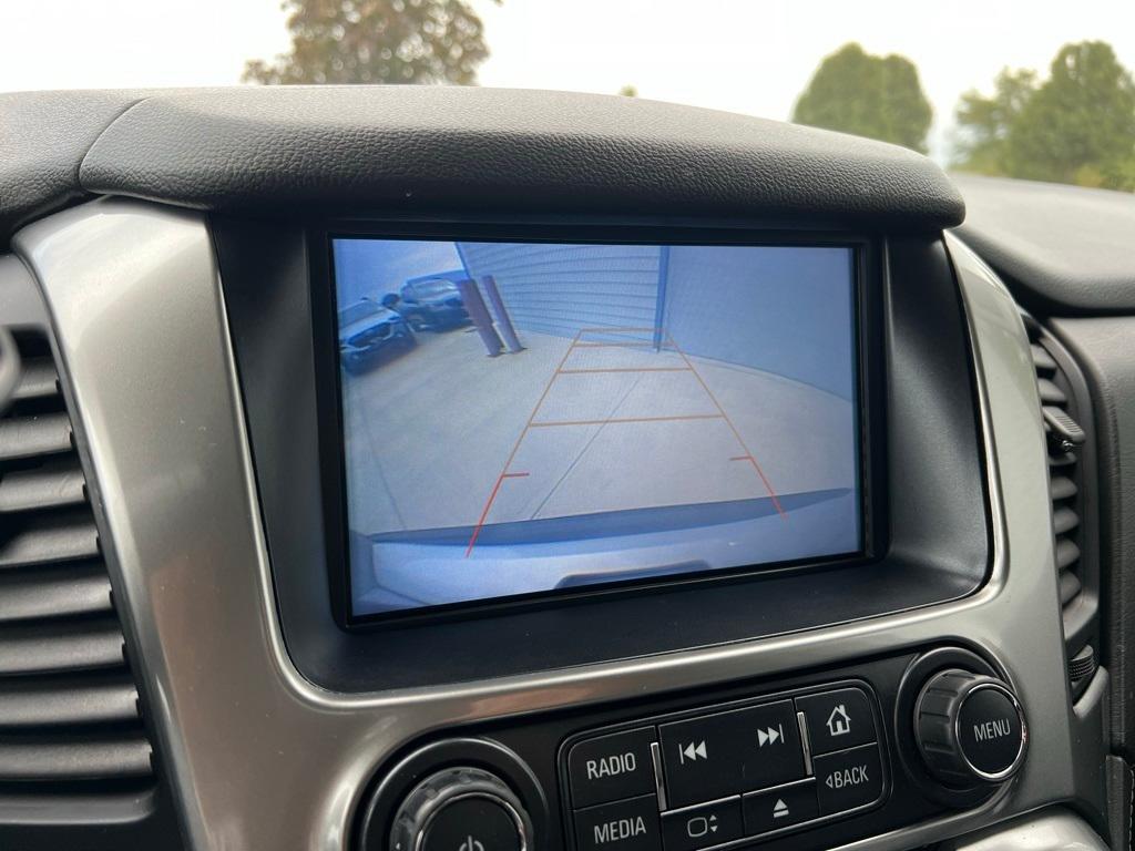 Thumbnail: 2019 Chevrolet Suburban - 45