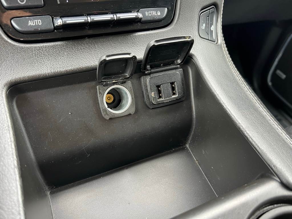 Thumbnail: 2019 Chevrolet Suburban - 43