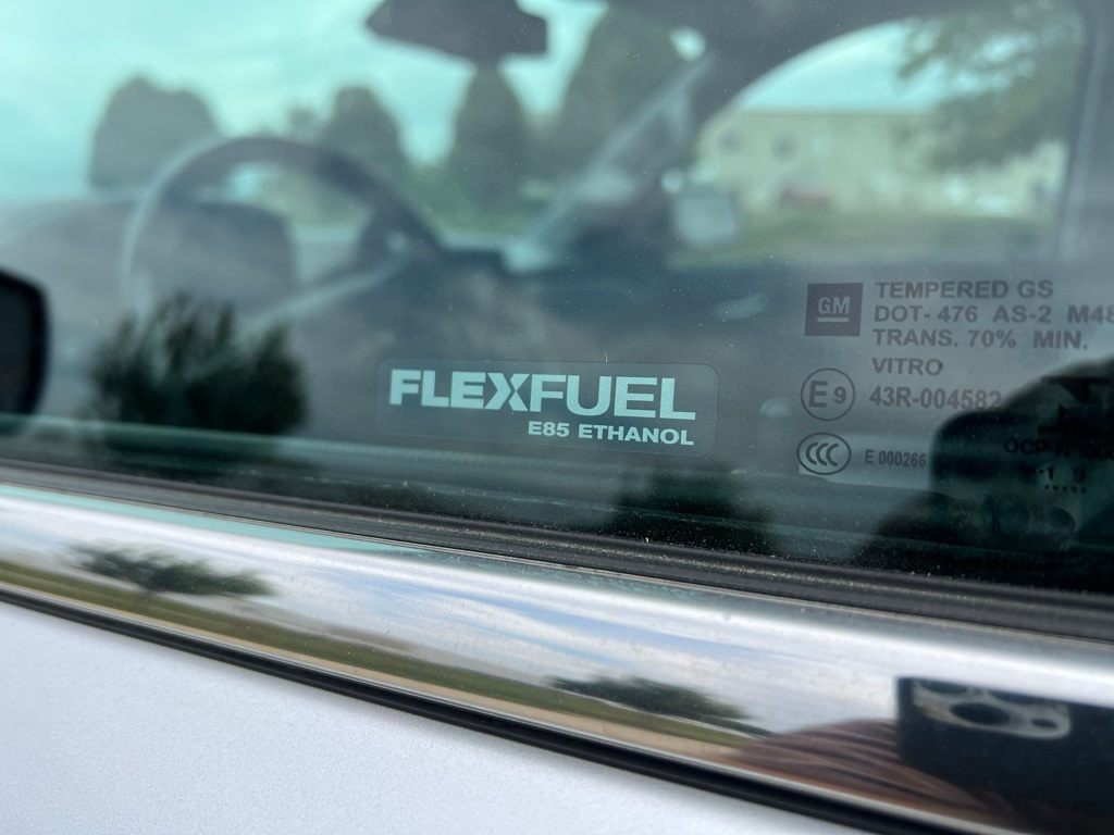 Thumbnail: 2019 Chevrolet Suburban - 7