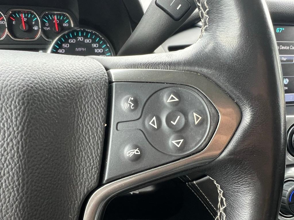 Thumbnail: 2019 Chevrolet Suburban - 40