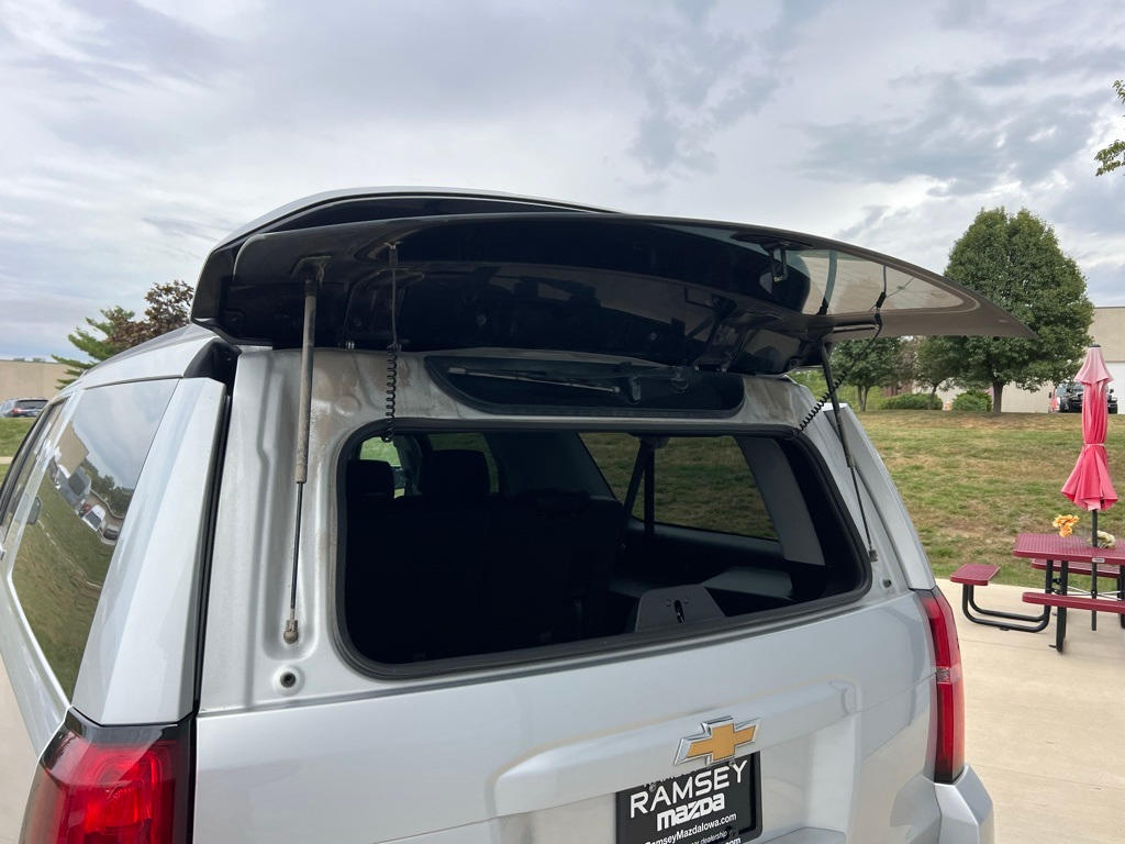 Thumbnail: 2019 Chevrolet Suburban - 36