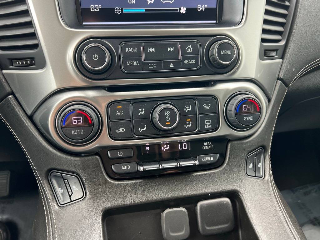 Thumbnail: 2019 Chevrolet Suburban - 41