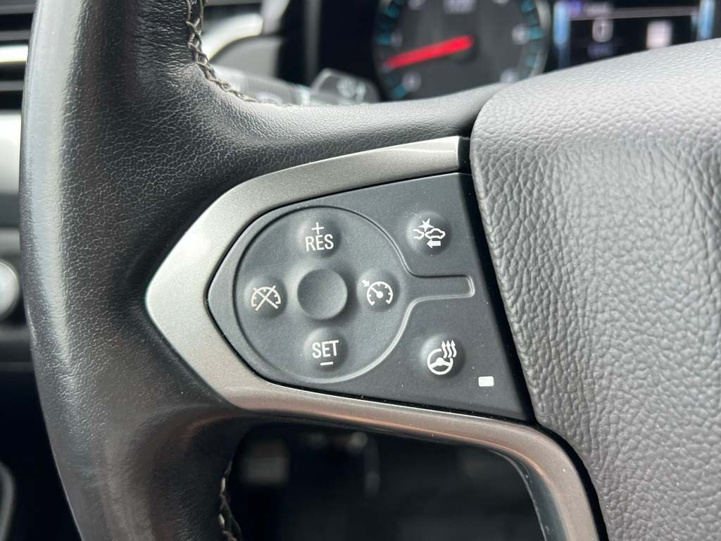 Thumbnail: 2019 Chevrolet Suburban - 39